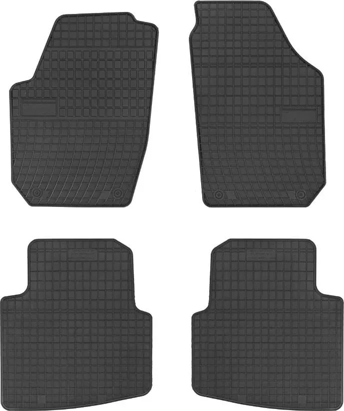Shtroje Gome Skoda Roomster 06-15 0363 - 1
