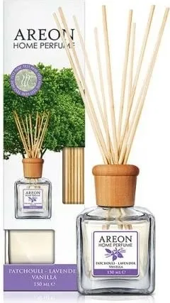 Arome Home Shkopinje Patchouli Lavender Vanilla 150ml - 1