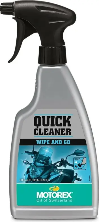 Pastrues I Shpejte Moto 500Ml 304379