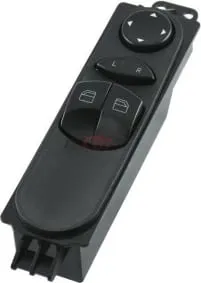 Pulle Nderprerese Xhamave Mercedes - 1