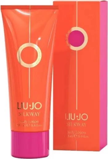 Losion për trup Liu Jo Silkway, 200 ml