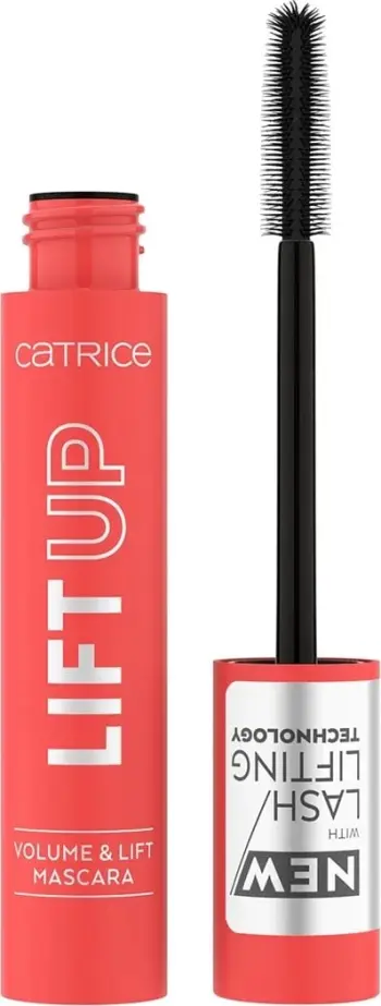 Maskarë për qerpikë Catrice Max It Volume&Length Mascara, 010 Deep Black, 11 ml