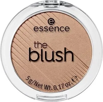 Ruzh për faqe Essence The Blush no. 20 Bespoke, 5.00 g - 1