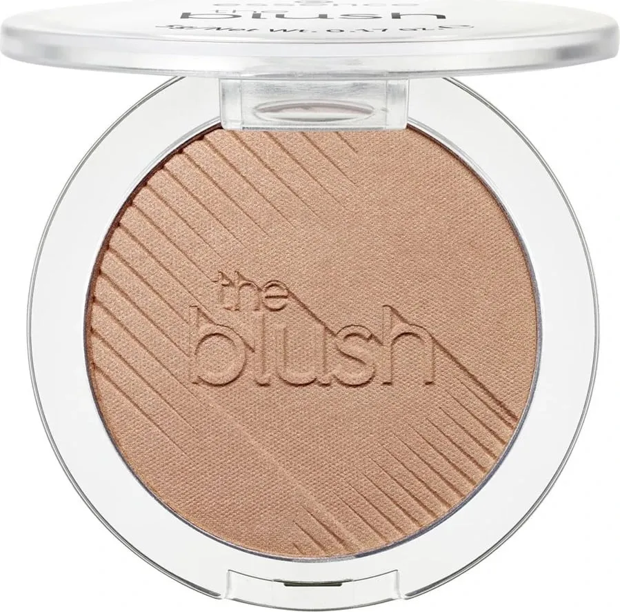 Ruzh për faqe Essence The Blush no. 20 Bespoke, 5.00 g - 2