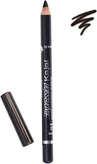 Laps për sy Maybelline LineRefine Expression Kajal, nr. 33 Black, 2 g