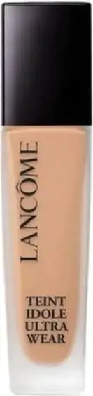 Pudër e lëngshme Lancôme Teint Idole Ultra Wear Care & Glow, no.250W, 30 ml
