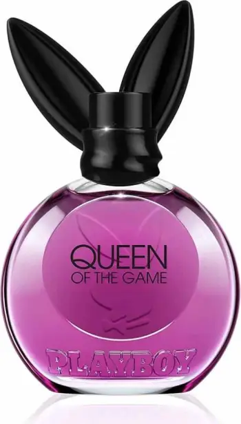 Eau de Toilette Playboy Queen of the Game, 40ml