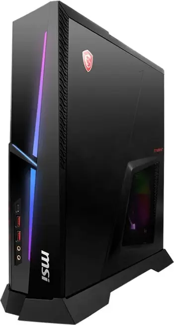 Kompjuter gaming MSI MPG Trident AS AI 2NVP7-101EU, Intel Core Ultra 7, 32GB RAM, 1TB SSD, i zi