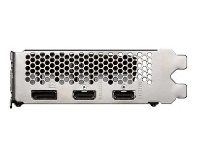 Kartelë grafike MSI GeForce RTX 3050 Ventus 2X OC 6GB GDDR6 - 5