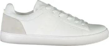 Atlete për meshkuj NAPAPIJRI SHOES, të bardha