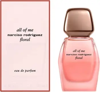 Eau De Parfum Narciso Rodriguez All Of Me Floral 30 ml