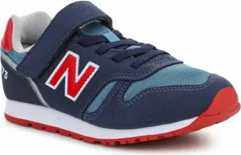 Atlete për djem Balance, blu marine