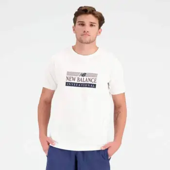 Maicë për meshkuj Balance, e bardhë