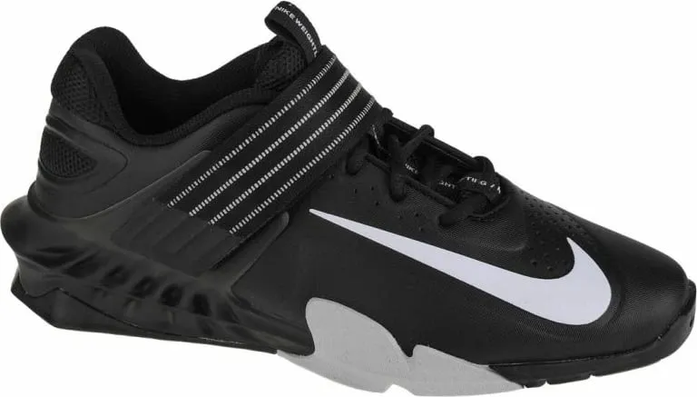 Atlete për stërvitje Nike për meshkuj, të zeza - 1