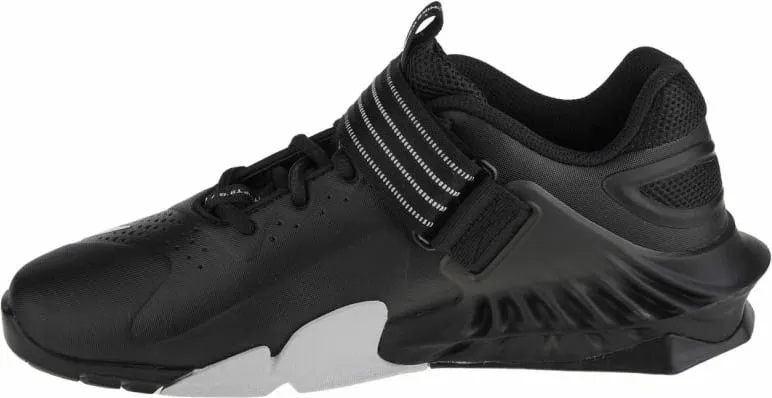 Atlete për stërvitje Nike për meshkuj, të zeza - 2