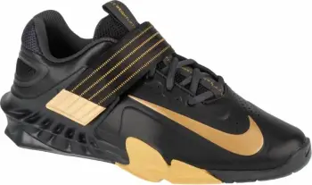 Atlete për meshkuj Nike Savaleos, të zeza