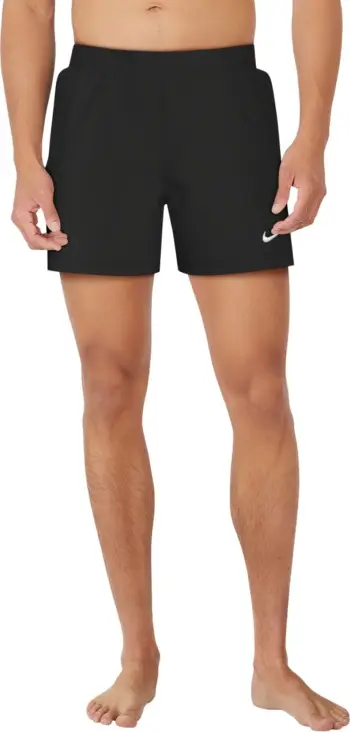 Shorce noti Nike për meshkuj, të zeza