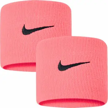 Shirit dore Nike Swoosh për Meshkuj dhe Femra, ngjyrë rozë