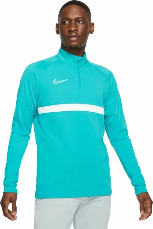 Duks Nike për Meshkuj me Teknologji Dri-FIT, Blu - 1