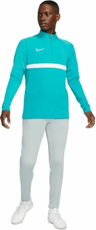 Duks Nike për Meshkuj me Teknologji Dri-FIT, Blu - 3