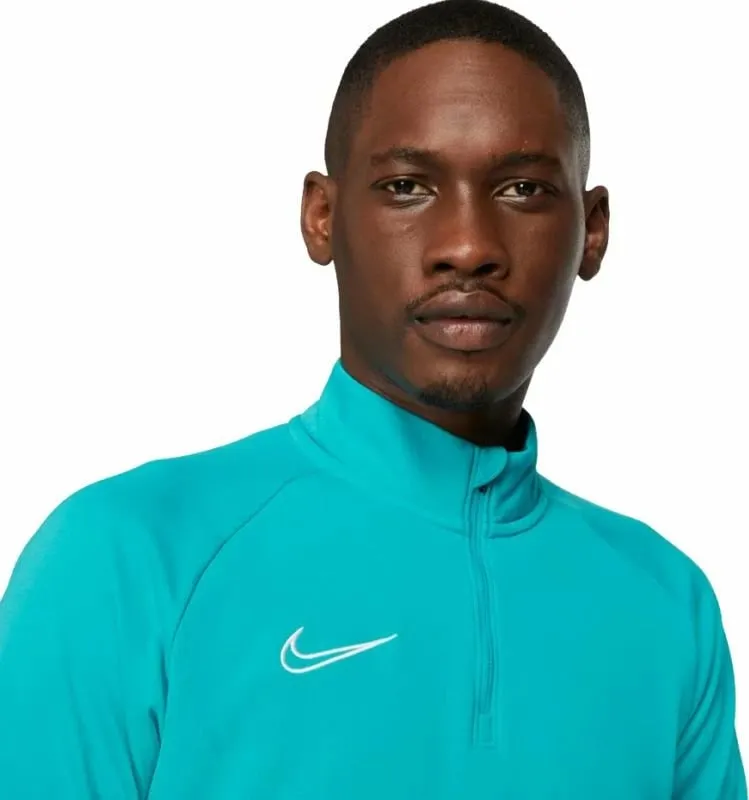 Duks Nike për Meshkuj me Teknologji Dri-FIT, Blu - 4