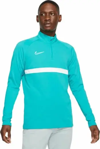 Duks Nike për Meshkuj me Teknologji Dri-FIT, Blu