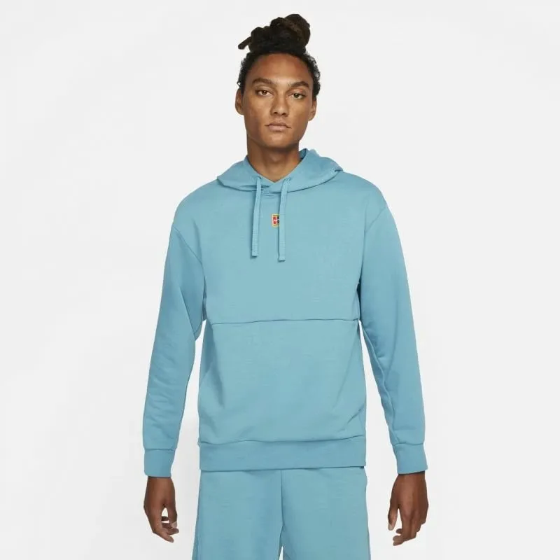 Duks Nike Court për meshkuj, blu - 1