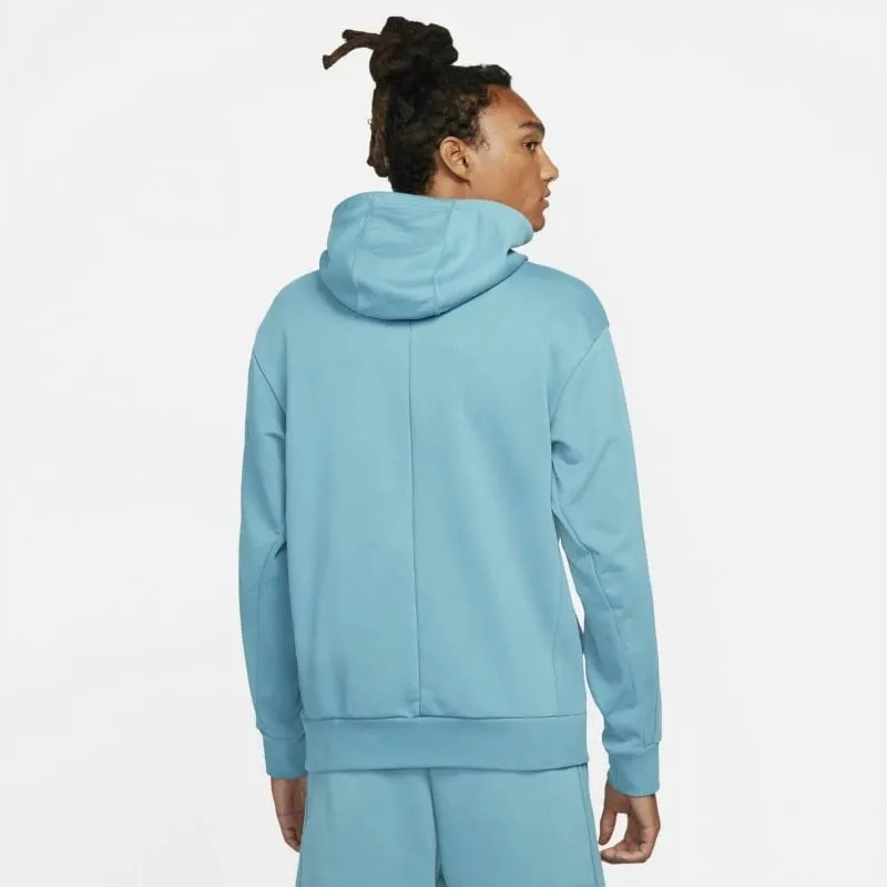 Duks Nike Court për meshkuj, blu - 2