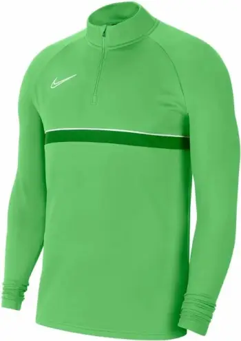 Duks për stërvitje për meshkuj Nike Dri-FIT Academy 21, ngjyrë e gjelbër