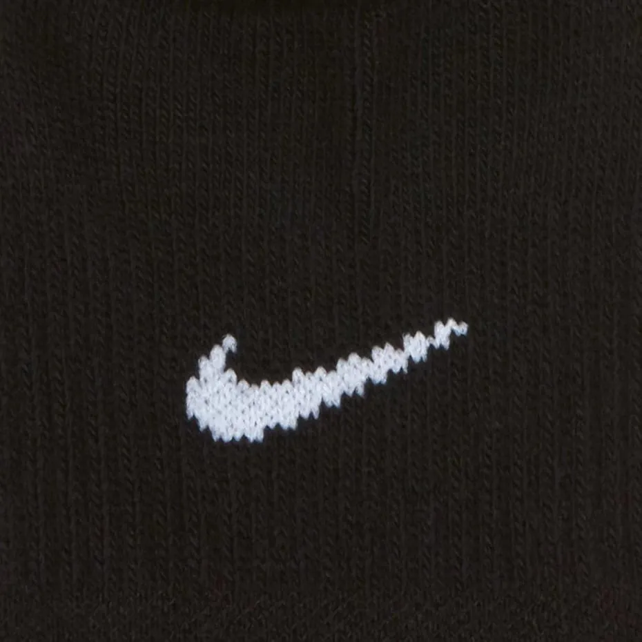 Çorape Nike, të zeza - 2