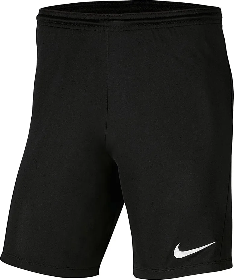 Shorce për djem Nike, të zeza - 1