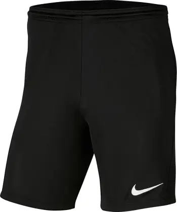Shorce për djem Nike, të zeza