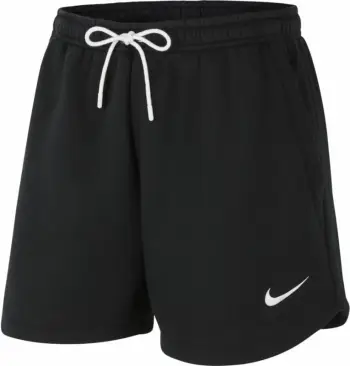 Shorce sportive për femra Nike, të zeza