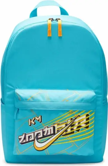 Çantë shpine për fëmijë Nike, blu