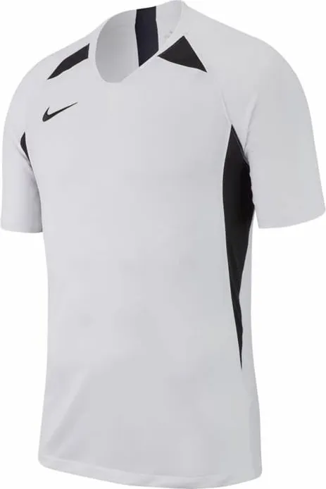Fanellë futbolli për fëmijë Nike, e bardhë - 2