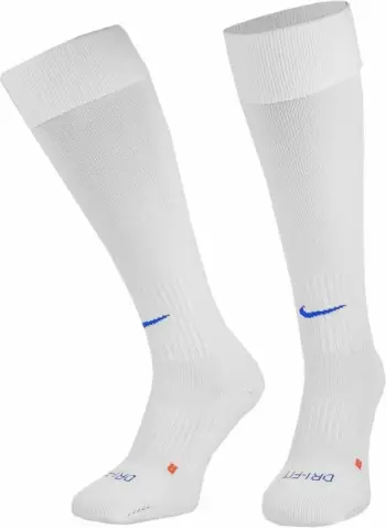 Çorape për meshkuj dhe fëmijë Nike, të bardha