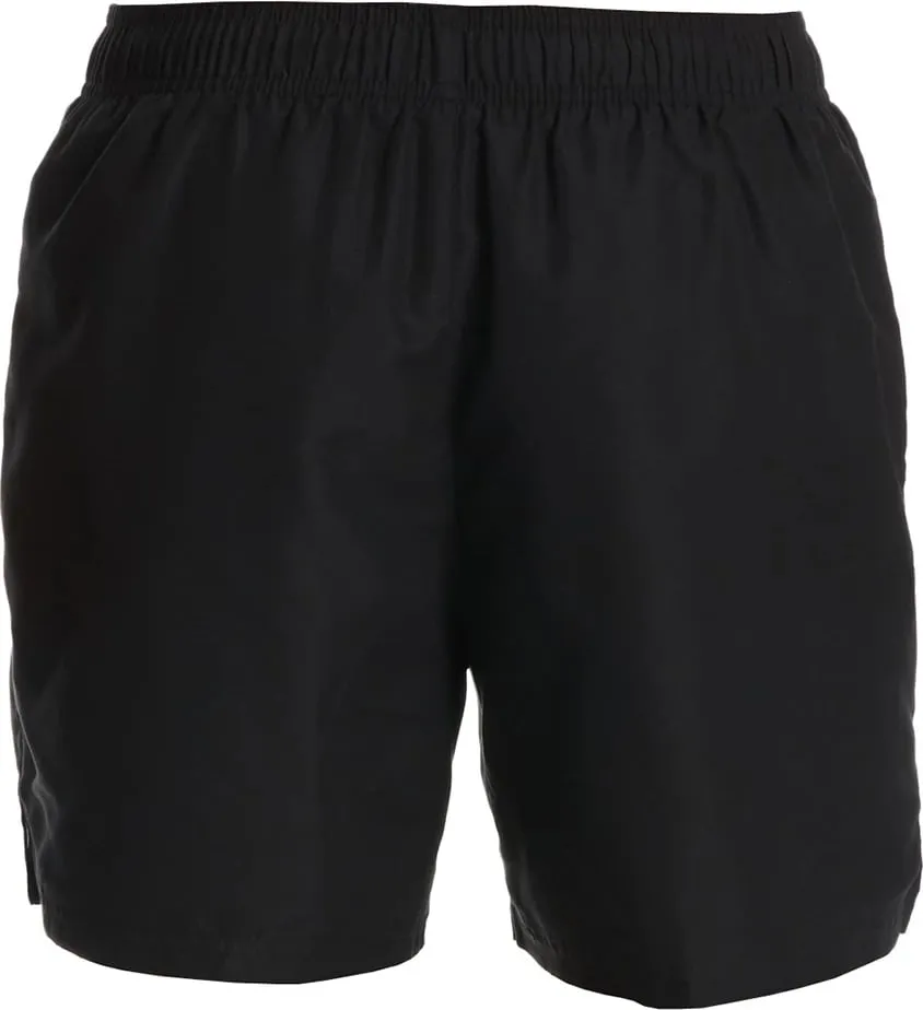 Shorce për not Nike, për meshkuj, të zeza - 1