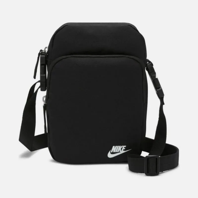 Çantë Nike për meshkuj dhe femra, e zezë - 1