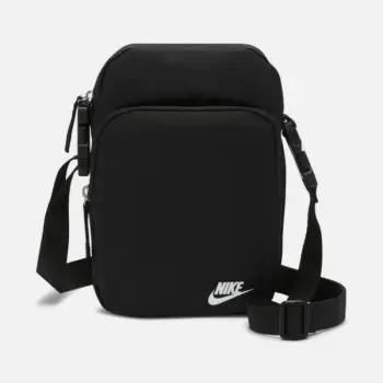 Çantë Nike për meshkuj dhe femra, e zezë