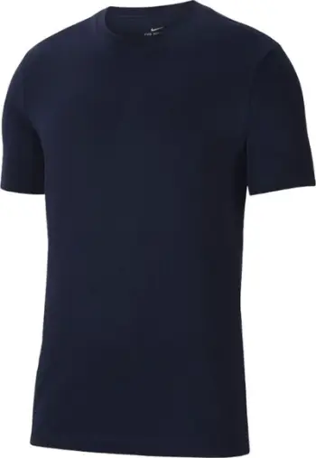 Maicë për meshkuj Nike Park 20 M Tee, XL, e kaltër