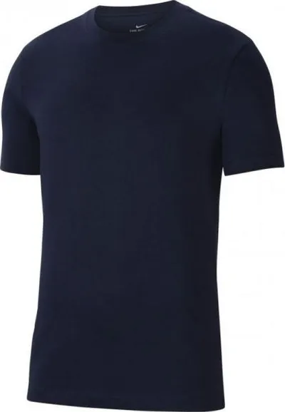 Maicë për meshkuj Nike Park 20 M Tee, XXL, e kaltër e errët - 1
