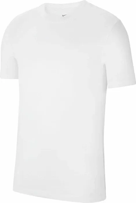Maicë për meshkuj Nike Park 20, XXL, e bardhë - 1