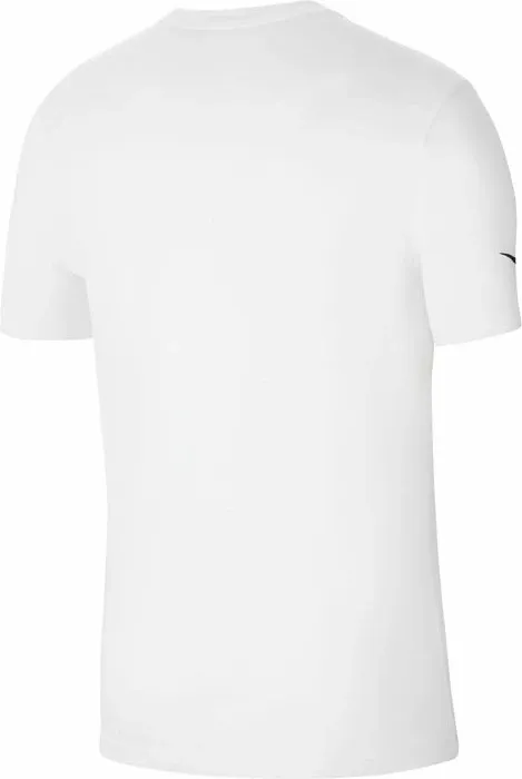 Maicë për meshkuj Nike Park 20, XXL, e bardhë - 2