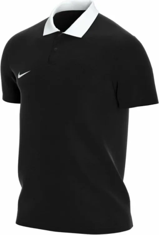 Maicë Nike për meshkuj, e zezë - 1
