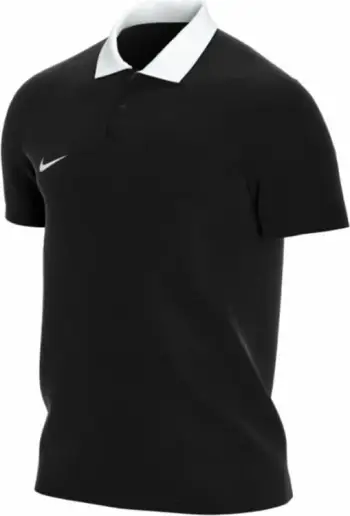 Maicë Nike për meshkuj, e zezë
