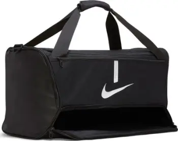 Çantë sportive Nike, madhësia M, e zezë