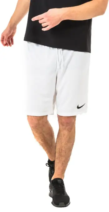 Shorce për meshkuj Nike, të bardha