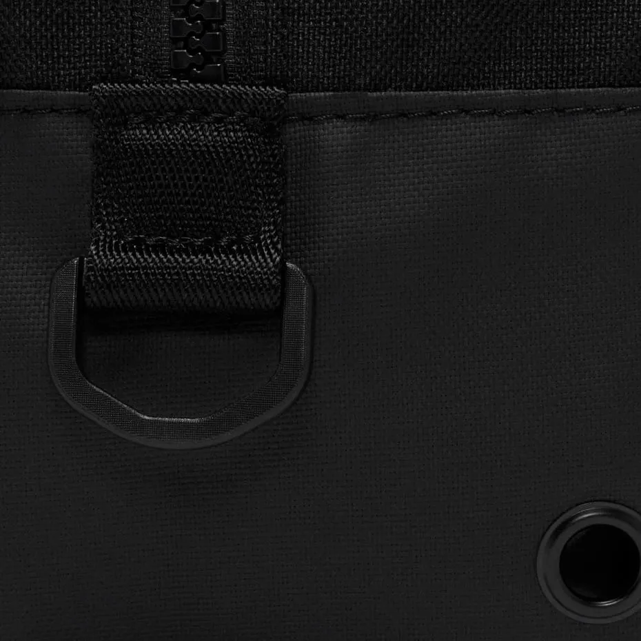 Çantë për këpucë Nike, unisex, e zezë - 2