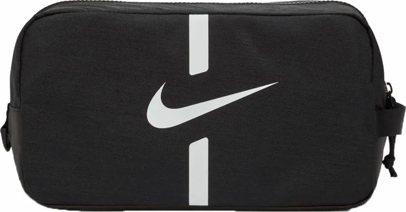 Çantë për këpucë Nike, unisex, e zezë - 3
