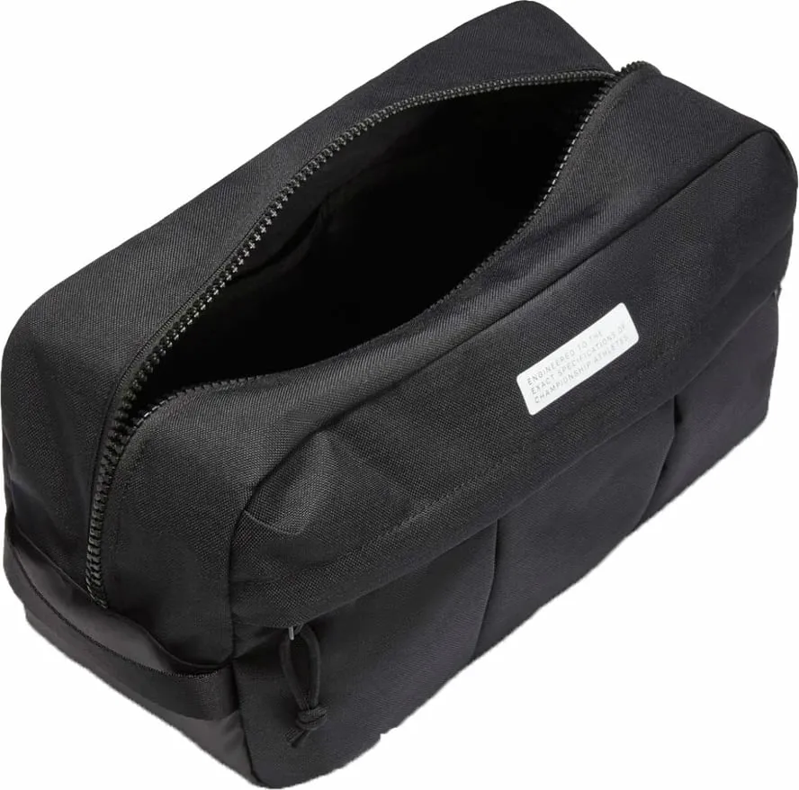 Çantë për këpucë Nike, unisex, e zezë - 6